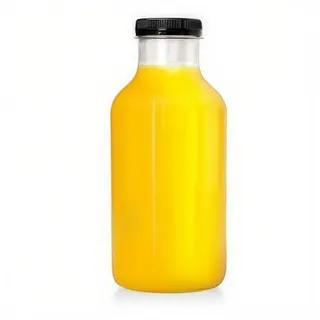 Zumo piña