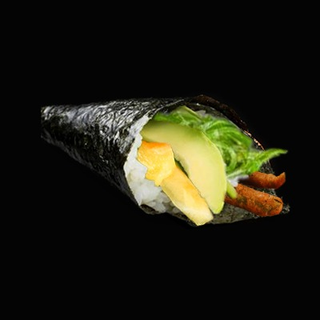 120 - TEMA VEGGIE (1 PZ)