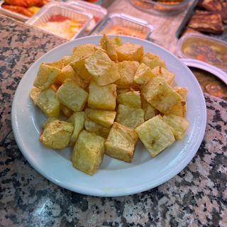 Patatas