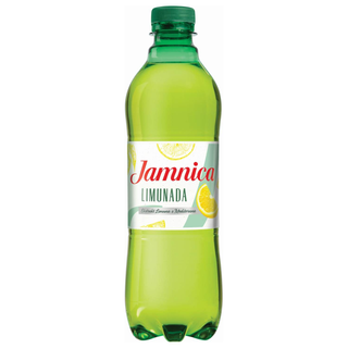 Jamnica okus limun 0,50 l