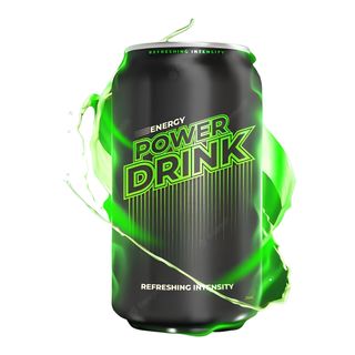 Energy drink