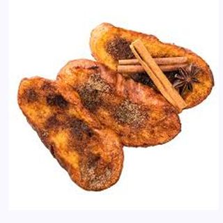 Torrija Caramelizada