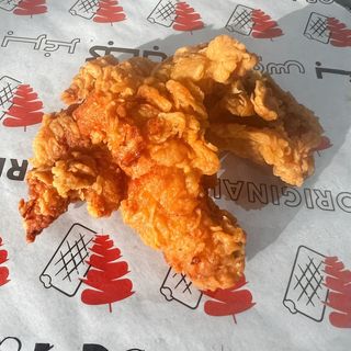 Tenders - 3 Pièces