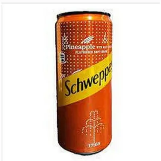 Schweppe Drink