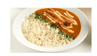 Чикен Тика Масала (Chicken tikka Masala)