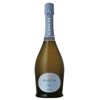 Espumante Asti Gancia 75cl