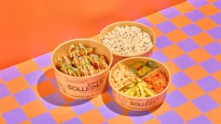 Banchan Bond