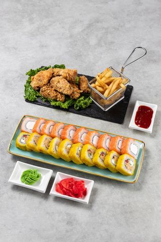 Выбери меня (290г)