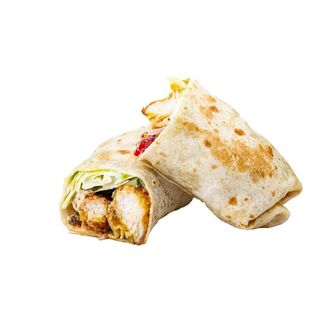 GYROS WRAP