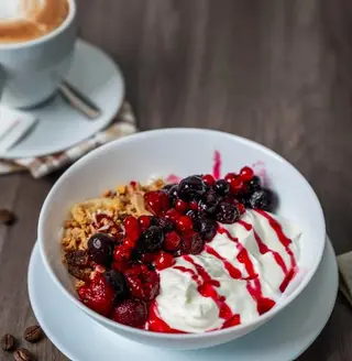 Desayuno Griego