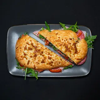 Sandwich Strada
