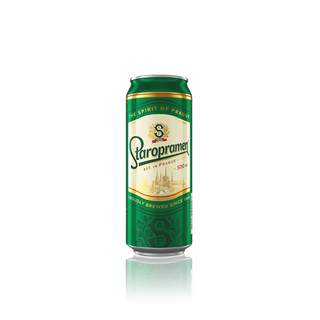 Старопрамен кен