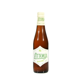 Birra artiginale Vittoria Grazie Mille 