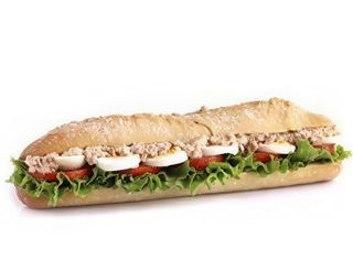 Bocadillo Don Cipriano (Grande)