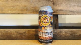  Trzech Kumpli Misty Contemporary IPA   5,5 % 0,5l
