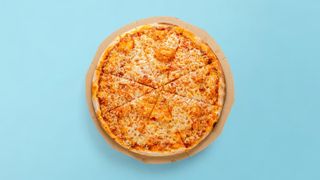 Пица Маргарита 30см