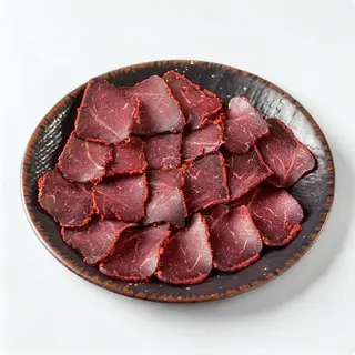 Бастурма (50г)