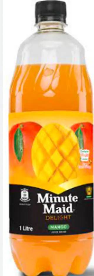 Minute Maid