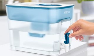 BRITA Flow water filter
