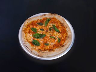 Піца Маргарита (407g)