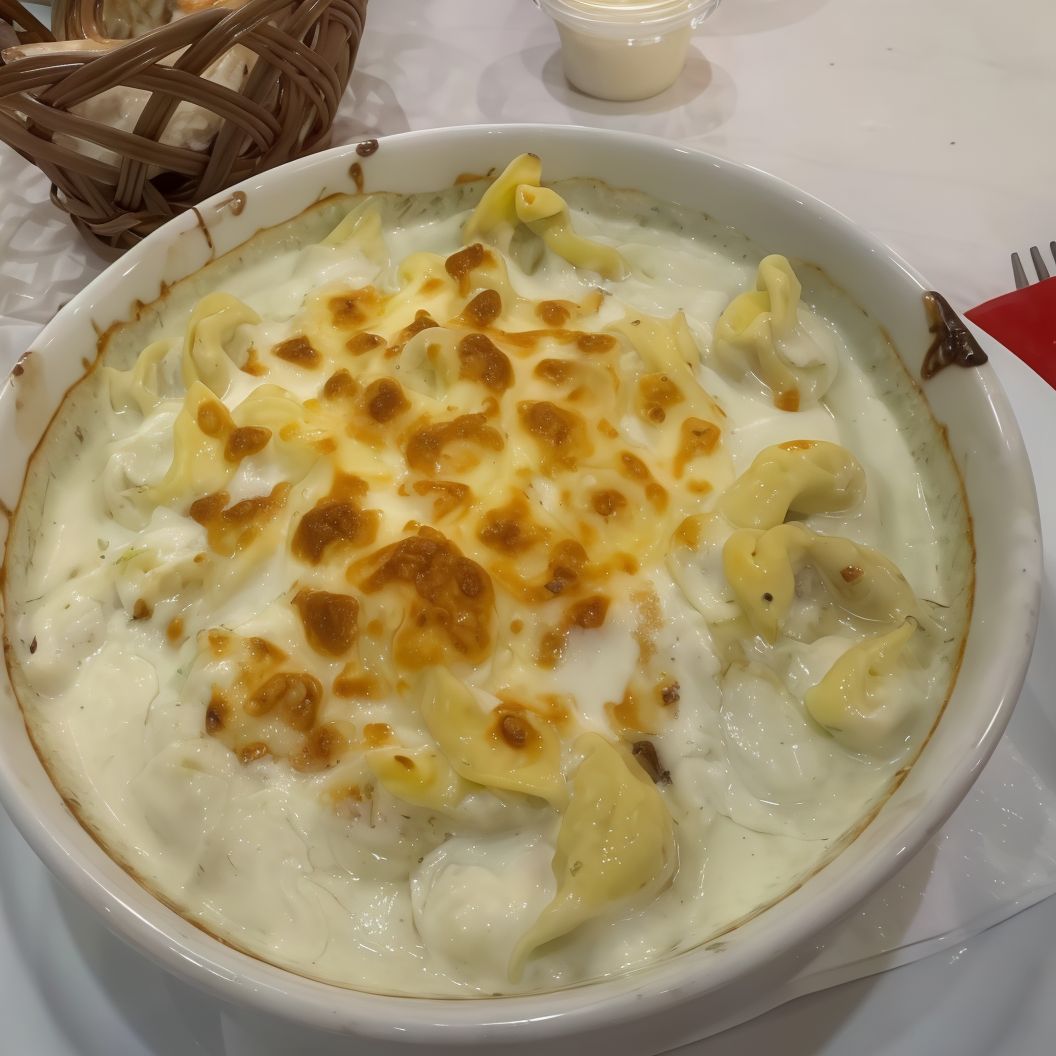 Tortellini
