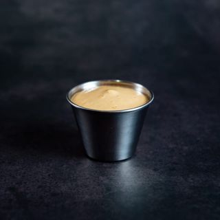 Salsa Chipotle (picante)