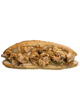 Крънчи сандвич (350г)