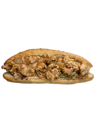 Крънчи сандвич (350г)