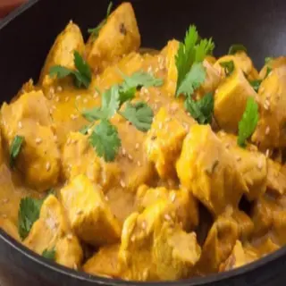 Chicken Cheese