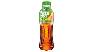 Fuzetea brzoskwinia 500ml