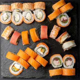 Яма сет (32шт/1230г)