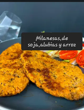 Milanesas 355G. Aprox.