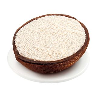 212 - Gelato al cocco