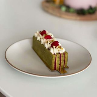 Matcha fusion