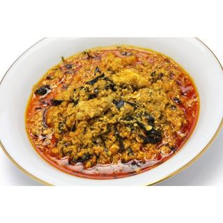 Egusi Soup