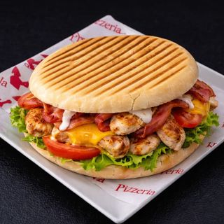 Campero San Francisco