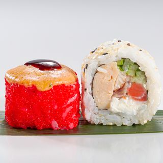 Запечений мікс (280г)