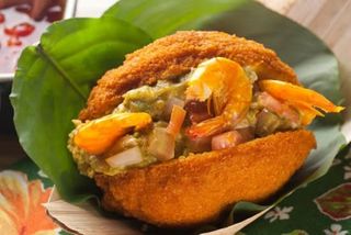Kit de Acarajés