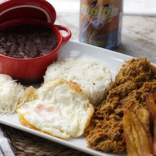 Pabellón Criollo