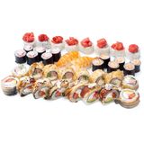 Сет сімейнийї Вага 920г