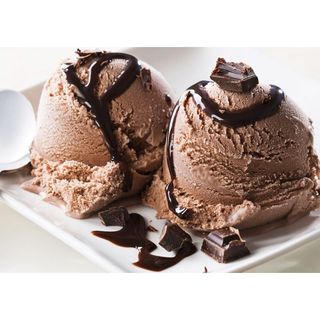 Chocolate Ice Cream