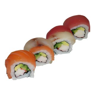 Рейнбоу (4бр)