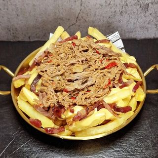 Dog Fries
