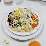 Salade Variée