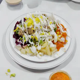 Salade Variée