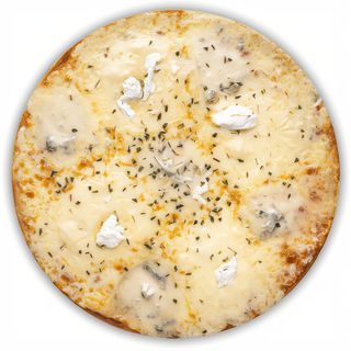 Pequeña Cheese Love