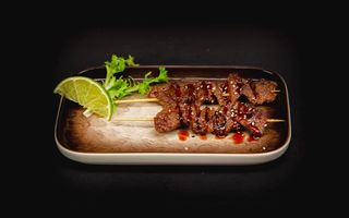 B073 - Manzo alla griglia 3 pezzi