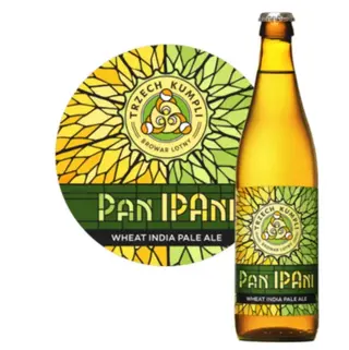 Trzech Kumpli Pan IPAni