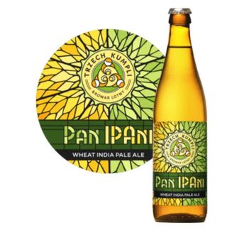 Trzech Kumpli Pan IPAni