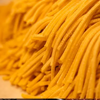 Tonnarello All'uovo (1 kilo)